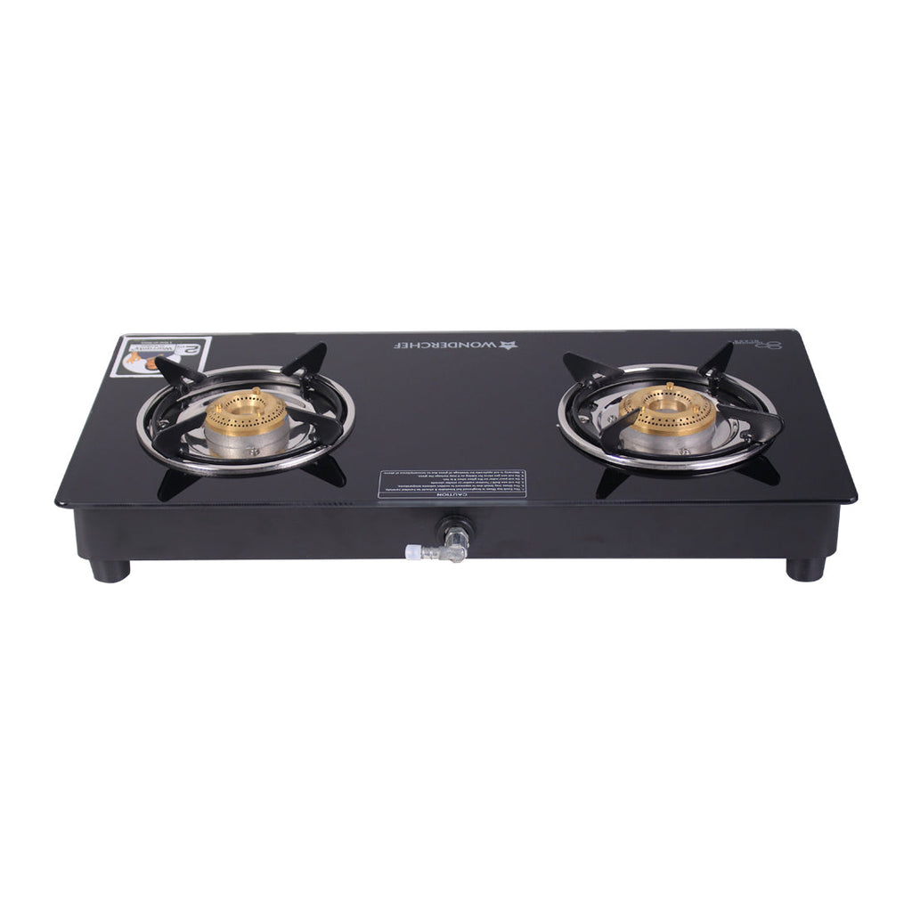 Wonderchef gas stove 3 burner price discount
