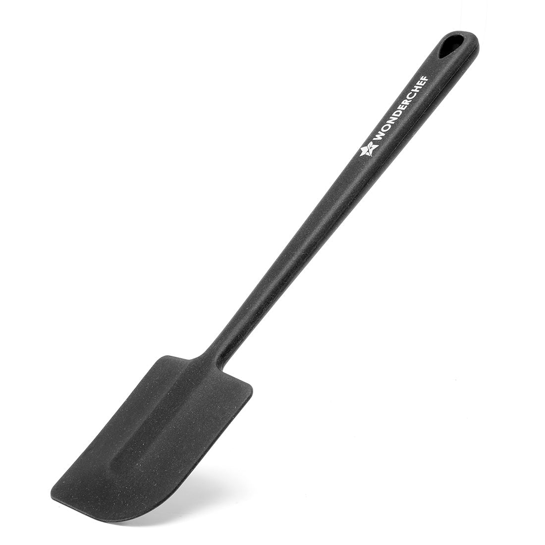 Waterstone Silicon Spatula | Stainless Steel Core | Food Grade Silicone | Unique Angle ...