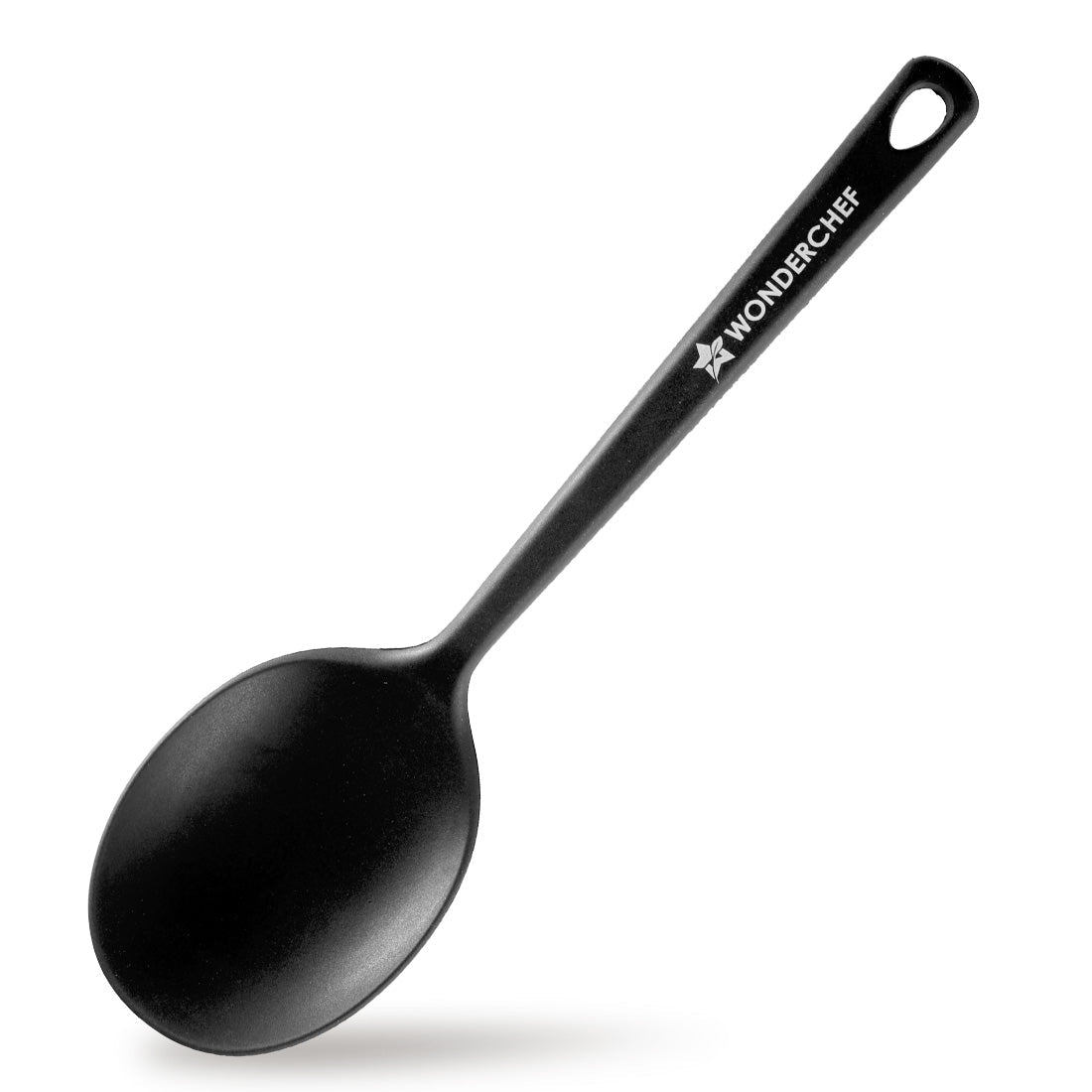 Waterstone Silicon Spoon | Stainless Steel Core | Food Grade Silicone | Ideal Depth | U...
