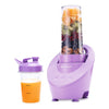 Wonderchef Renewed Magneto Blender | Smoothie & Juice Maker | World’s Safest with Magnetic Induction Tech | Variable Speed | Automatic with 60-sec auto-stop | Portable with Sipper Jar | 1-Year Warranty