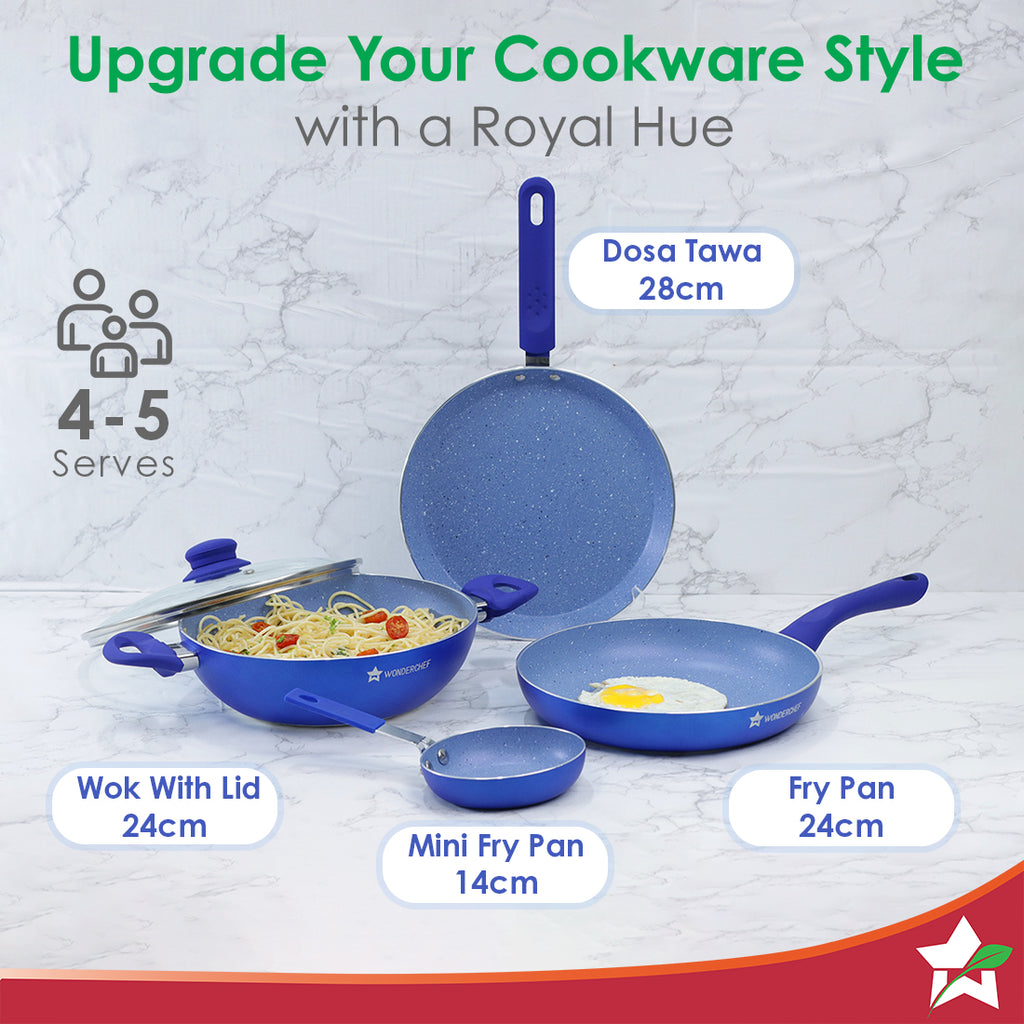 Wonderchef cookware deals