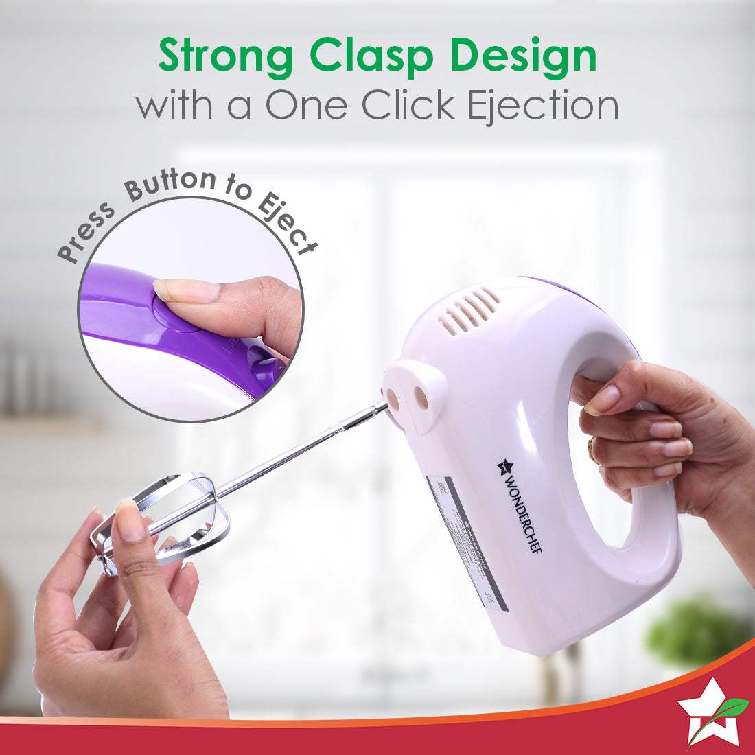 One beater hand mixer deals