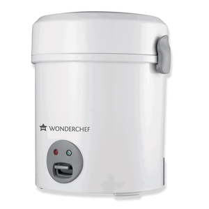 Buy Premium Appliances From Wonderchef at Best Prices Wonderchef Tagged rice cooker Wonderchef India