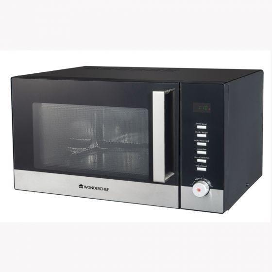 Wonderchef micro oven discount