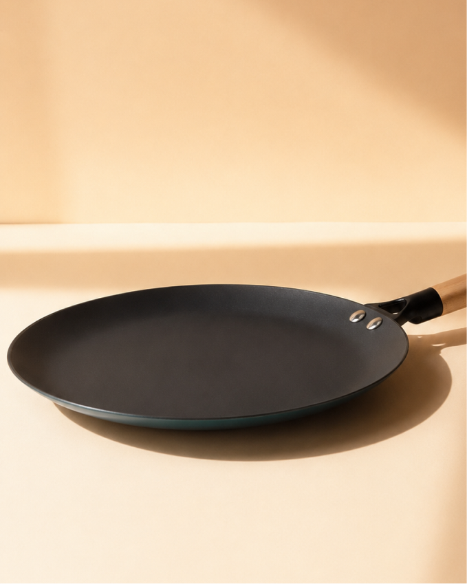 Dosa Tawa