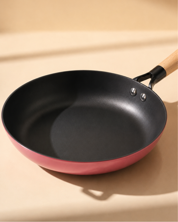 Fry Pan