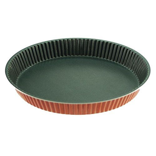 Roma Channelled Cake Mould, 30cm