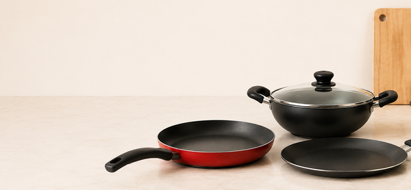 Cookware
