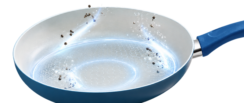 100% Toxin-Free Ceramic