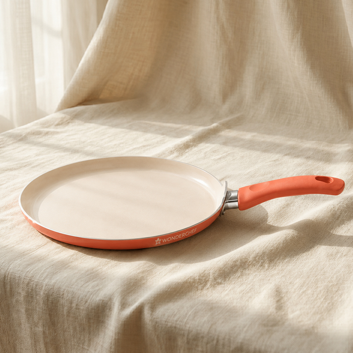 Dosa Tawa