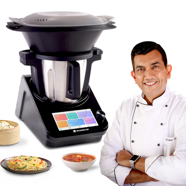 Wonderchef Premium Kitchen Cookware, Tools & Appliance Online Store | Wonderchef ...