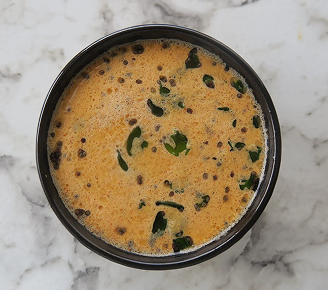 Coconut Chutney