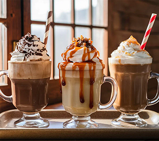 Cold Coffee