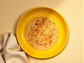 Crispy Dosas & Chillas