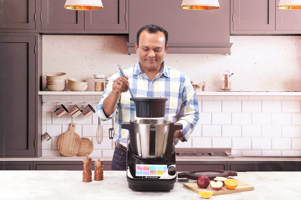 Kitchen cook juicer online