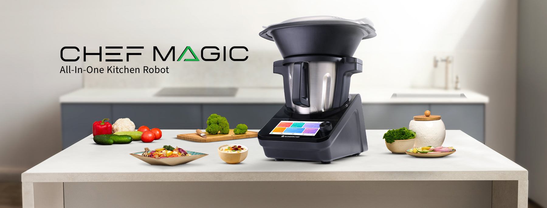 Magic Chef Box Chef Magic Resource