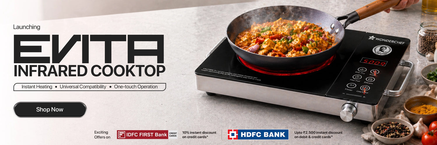 Wonderchef India