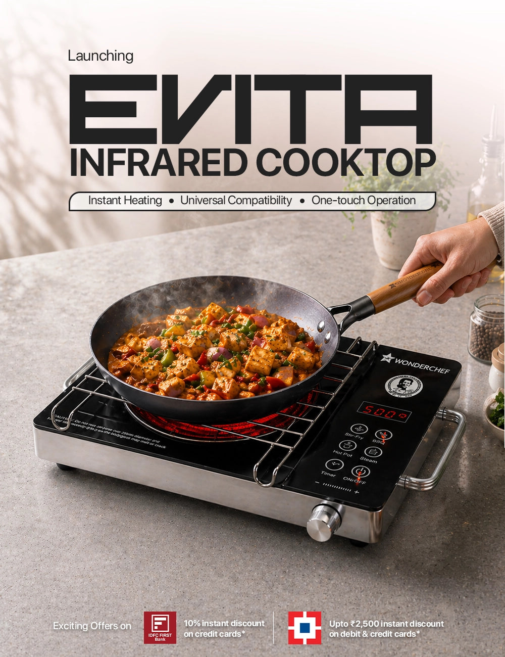 Wonderchef