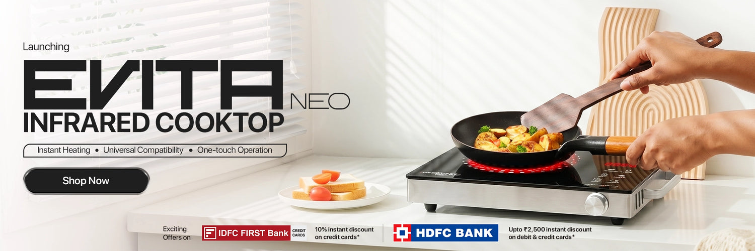 Wonderchef India