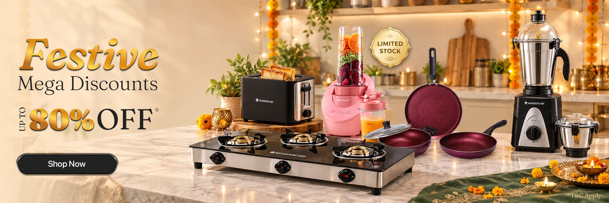 Wonderchef India