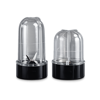 2 Jars