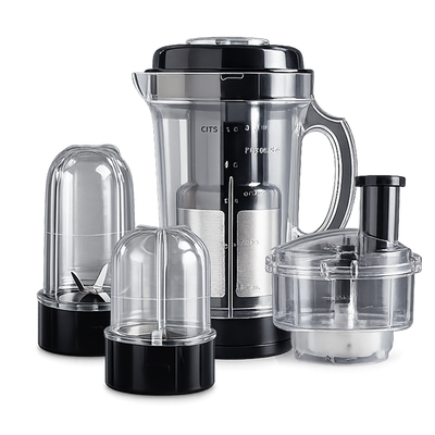 Complete Kitchen Machine