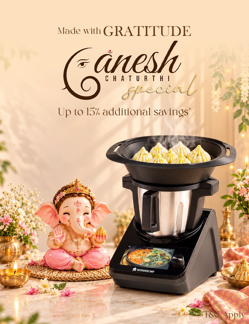 Wonderchef