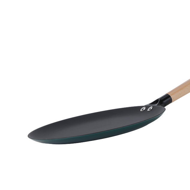 Ferro Enamel kadhai