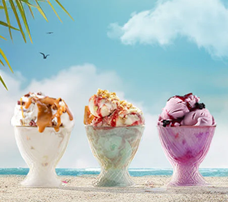 Ice Cream