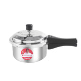 Nigella Tri-Ply 3L Outer Lid Pressure Cooker, 5 Years Warranty