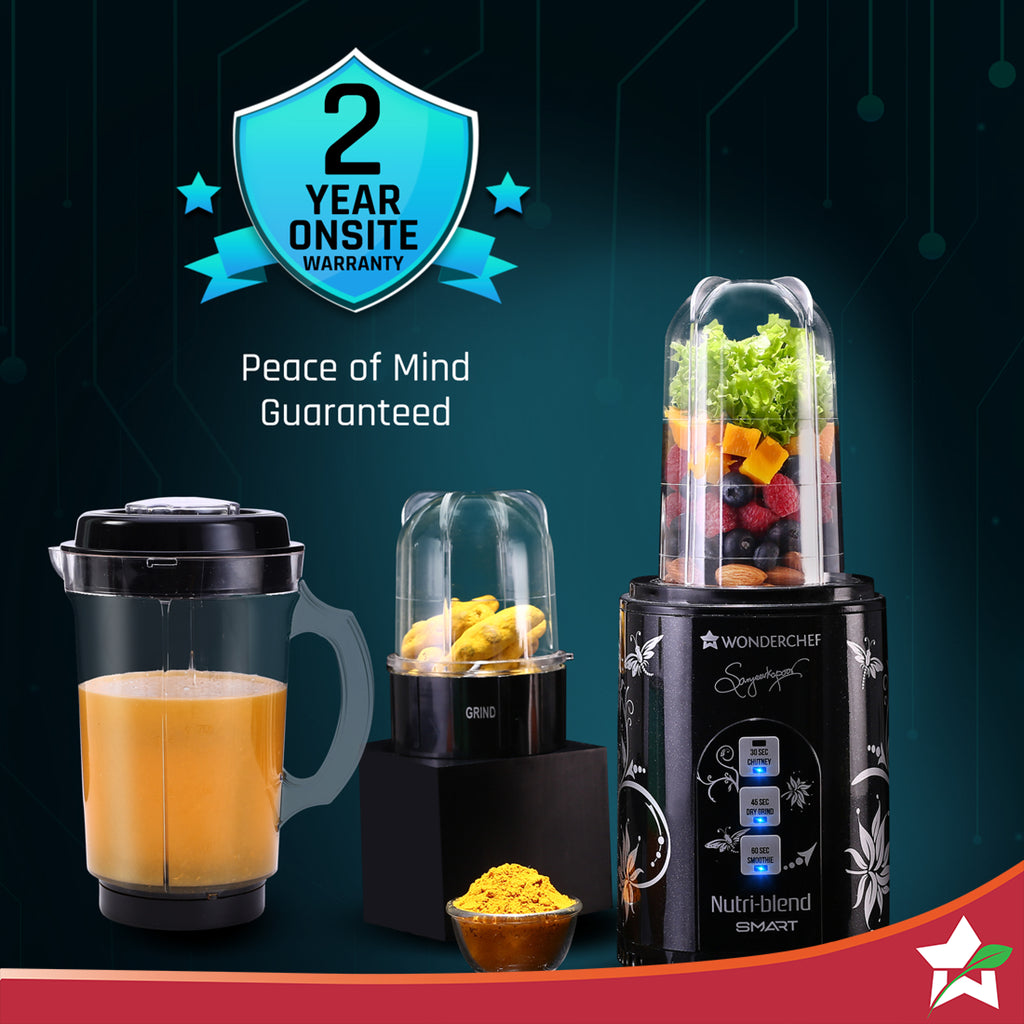 Sanjeev best sale kapoor mixer