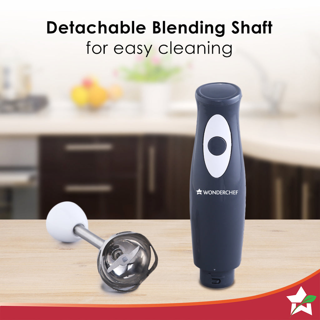 Wonderchef ultima plus hand blender deals