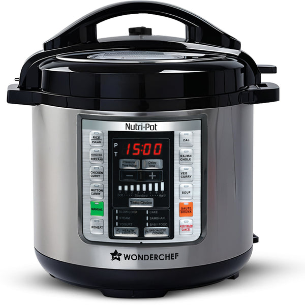 Nutri-Pot