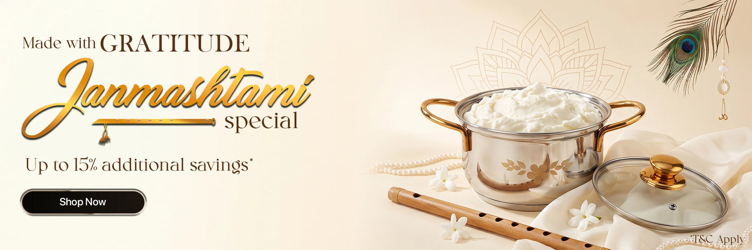 Wonderchef India