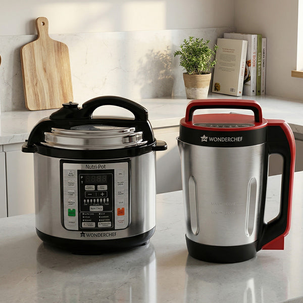 All products – Wonderchef India