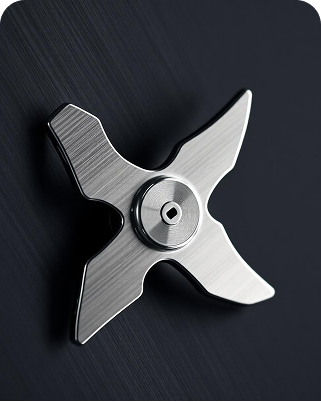Precision Blades