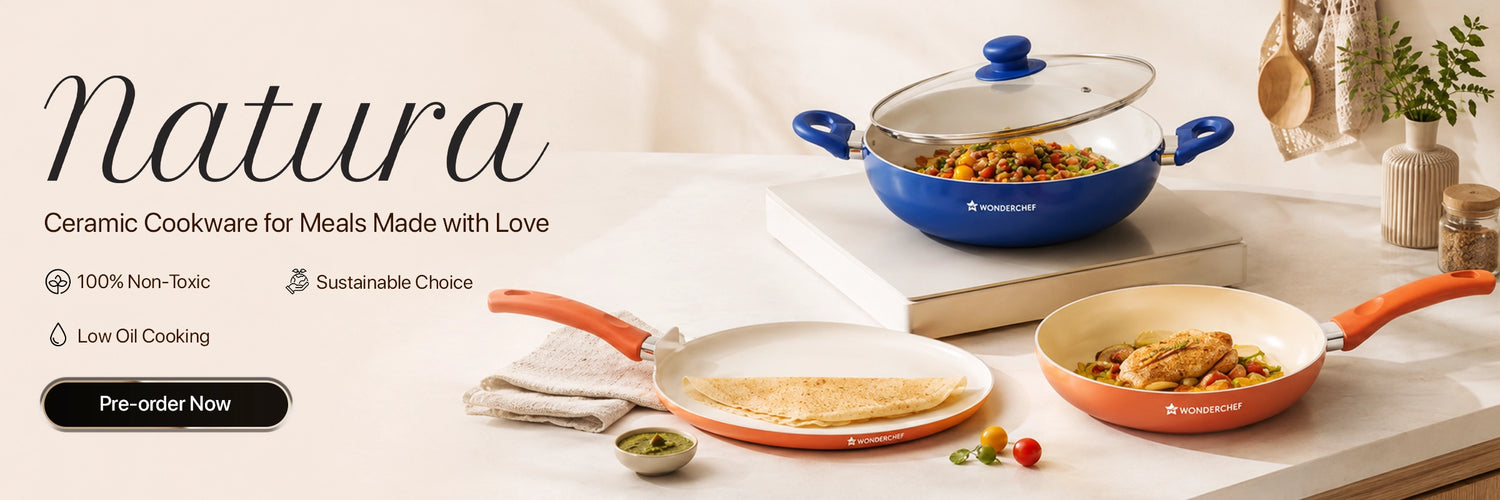 Wonderchef India