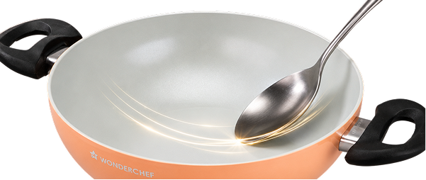 Scratch-Resistant Surface
