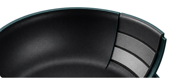 TitaniumShield™ Interior