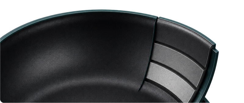 TitaniumShield™ Interior