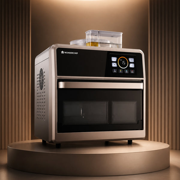 Wonderchef Magic Series