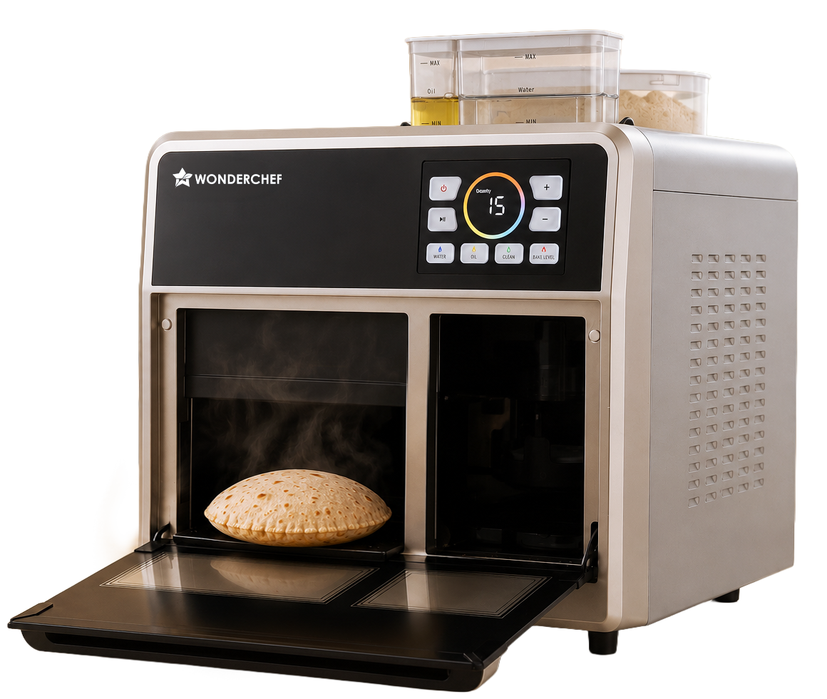 ROTI MAGIC 2.0