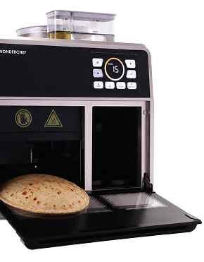 Roti Magic 2.0
