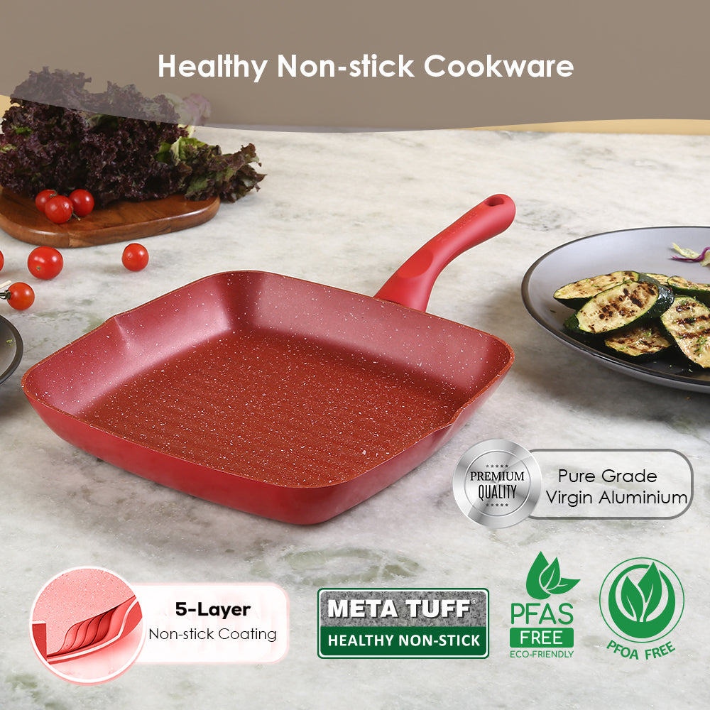 Is Flavorstone Cookware Safe for Your Kitchen?