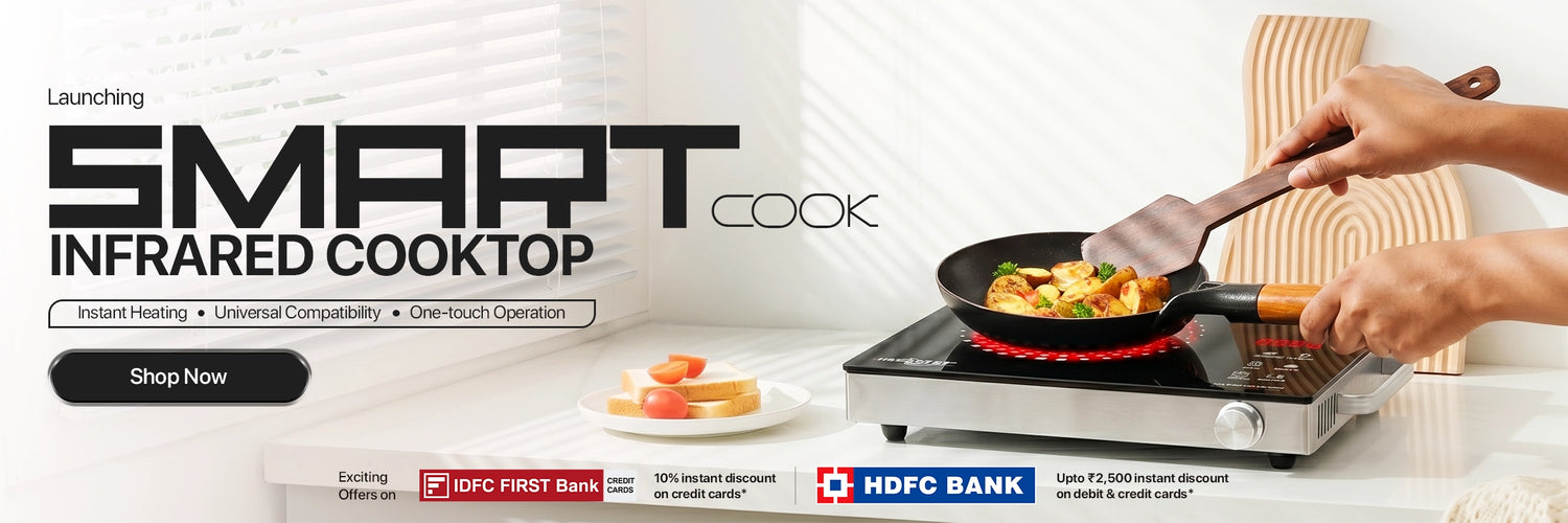 Wonderchef India