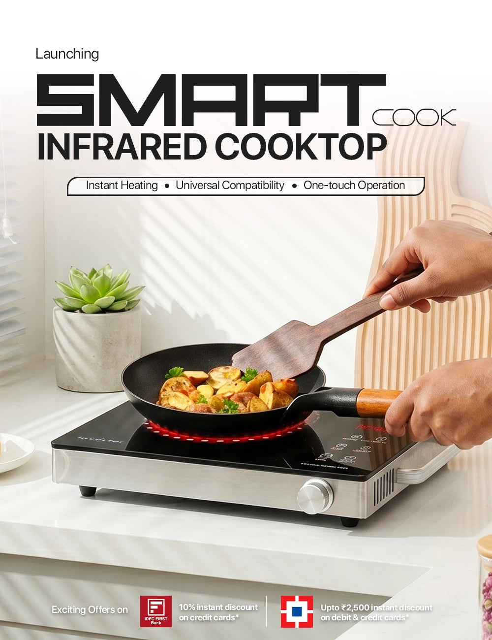 Wonderchef
