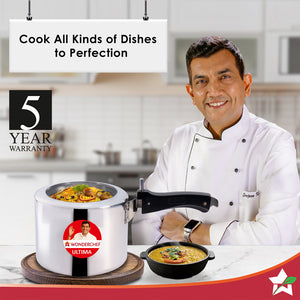 Sell old sales pressure cooker