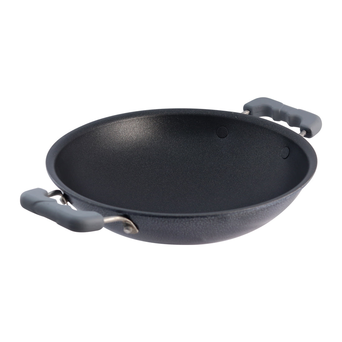 Appachetty Breakfast Pan with Lid | Nonstick Cookware | Appachatty | Chetty Pan | Appam...