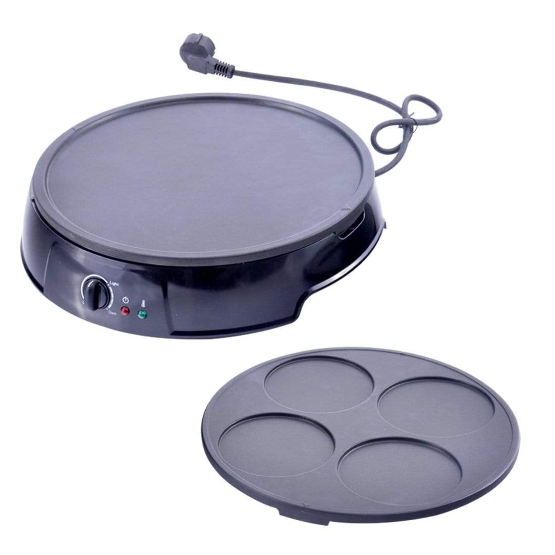 Electric Dosa Maker Double-Sided, 1100W