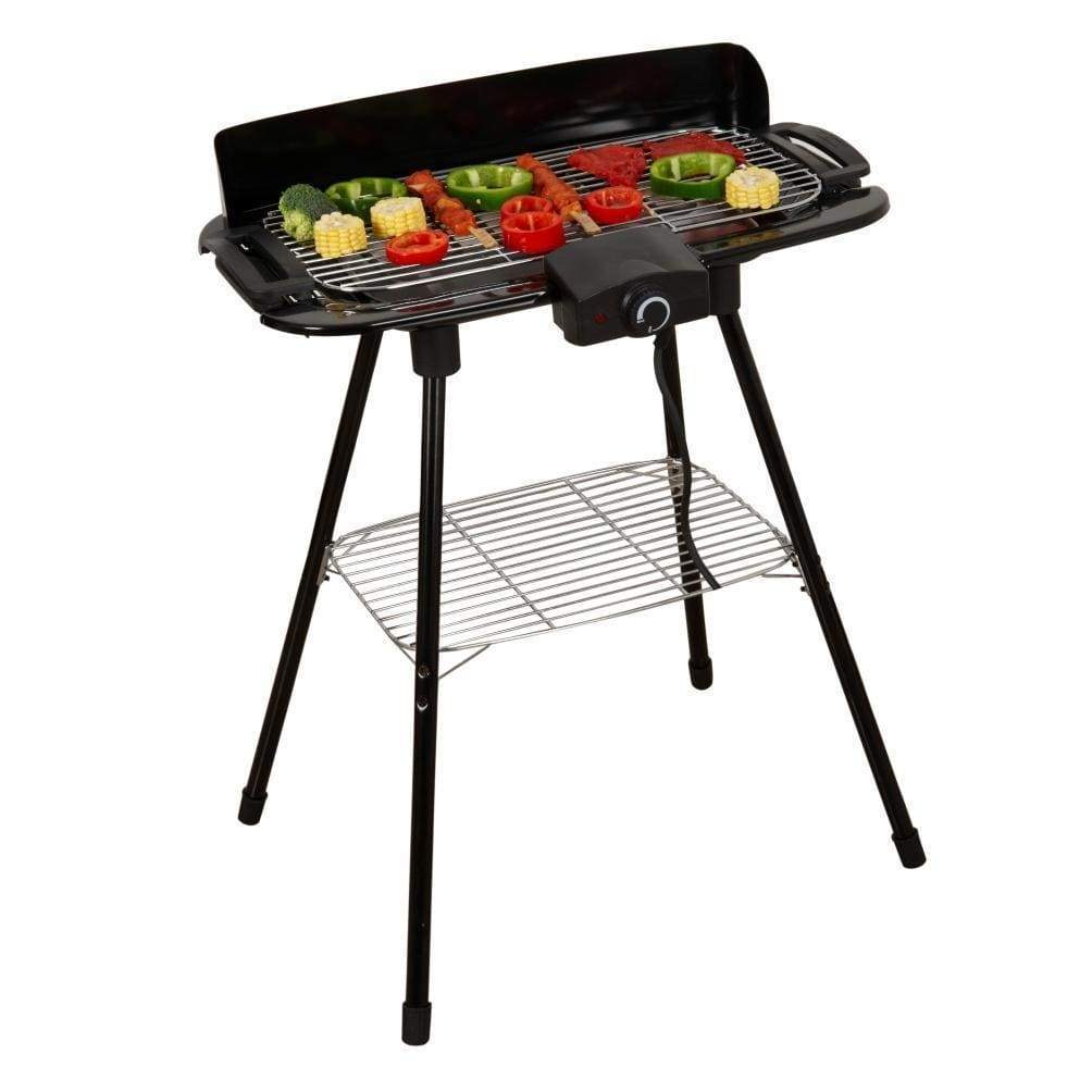 Sanjeev Kapoors Magic Barbeque